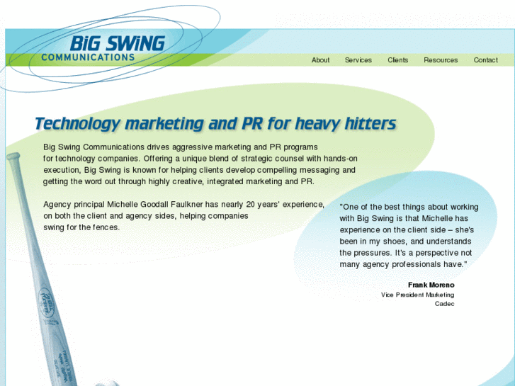 www.bigswing.net