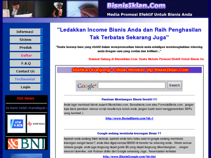 www.bisnisiklan.com