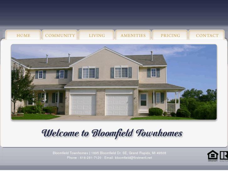 www.bloomfieldtownhomes.net