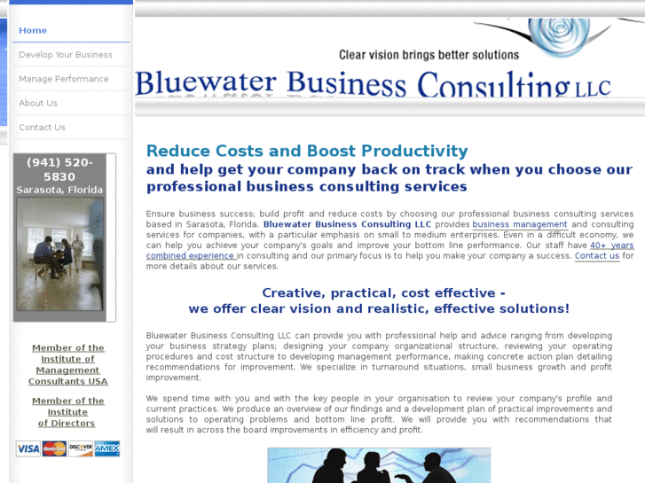 www.bluewaterbusinessconsulting.net