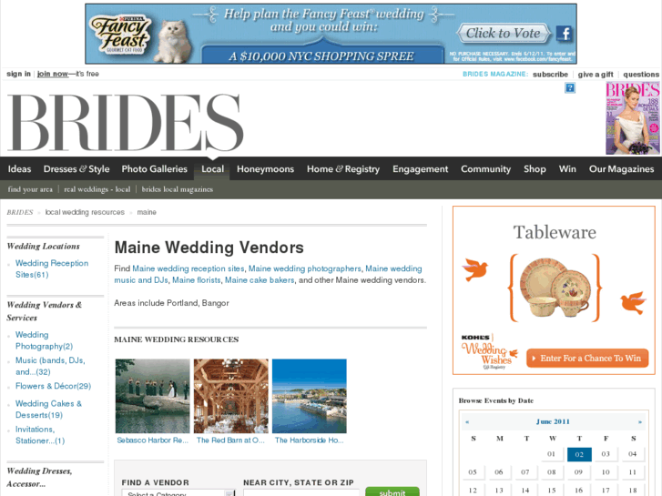 www.bridemaine.com