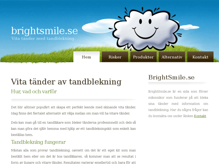 www.brightsmile.se