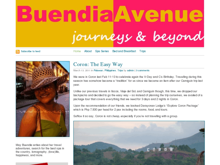 www.buendiaavenue.com