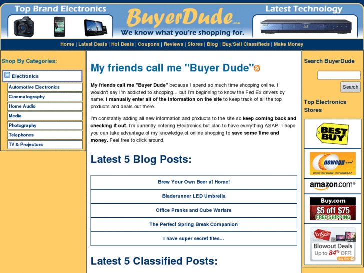 www.buyerdude.com