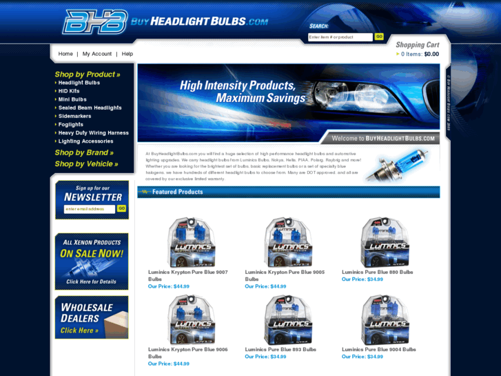 www.buyheadlightbulbs.com