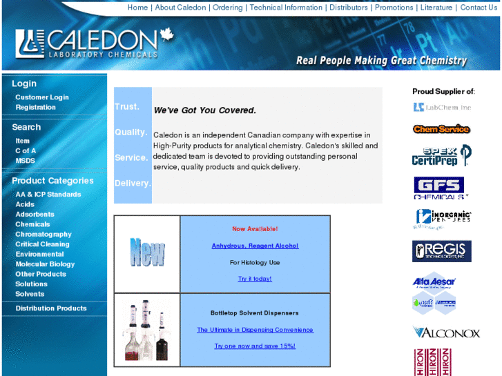 www.caledonlabs.com