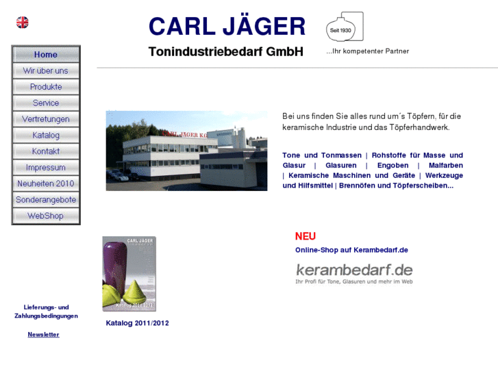 www.carl-jaeger.de