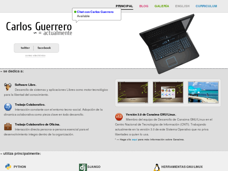 www.carlosguerrero.com