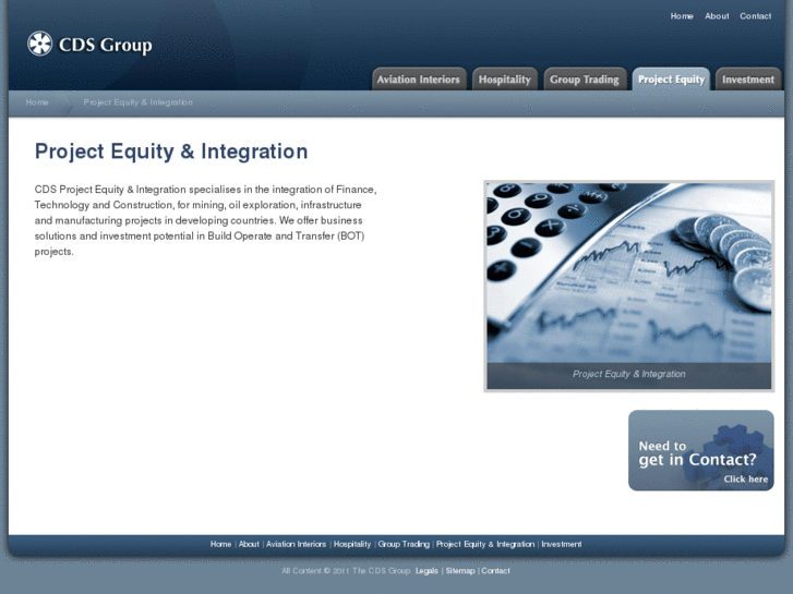 www.cdsprivateequity.com