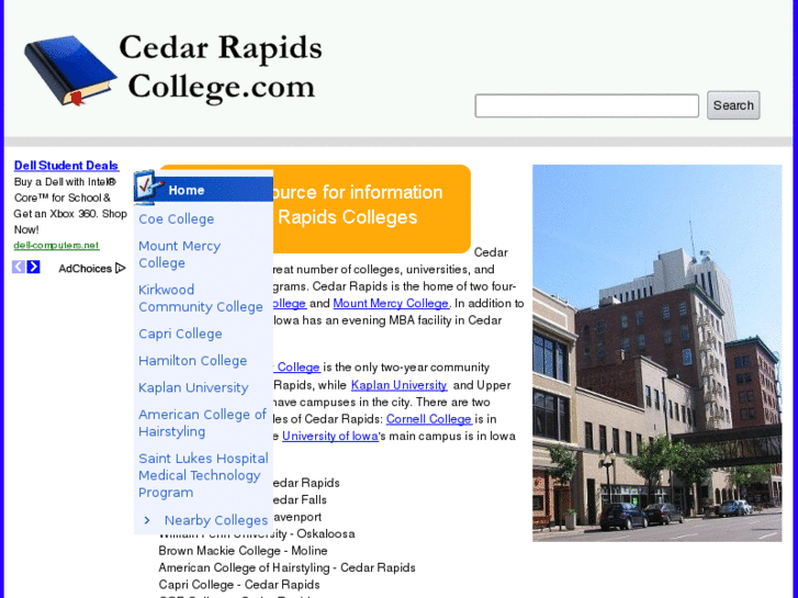 www.cedarrapidscollege.com