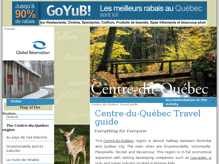 www.centreduquebec-travelguide.com