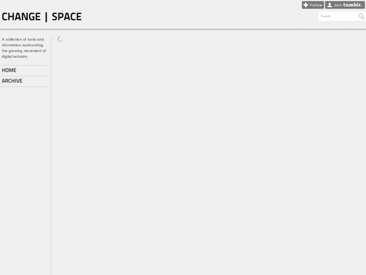 www.changespace.org