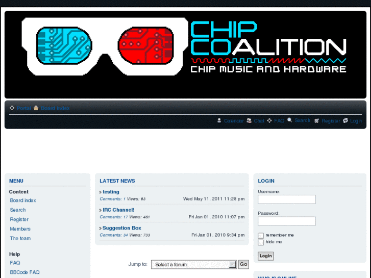 www.chipcoalition.net