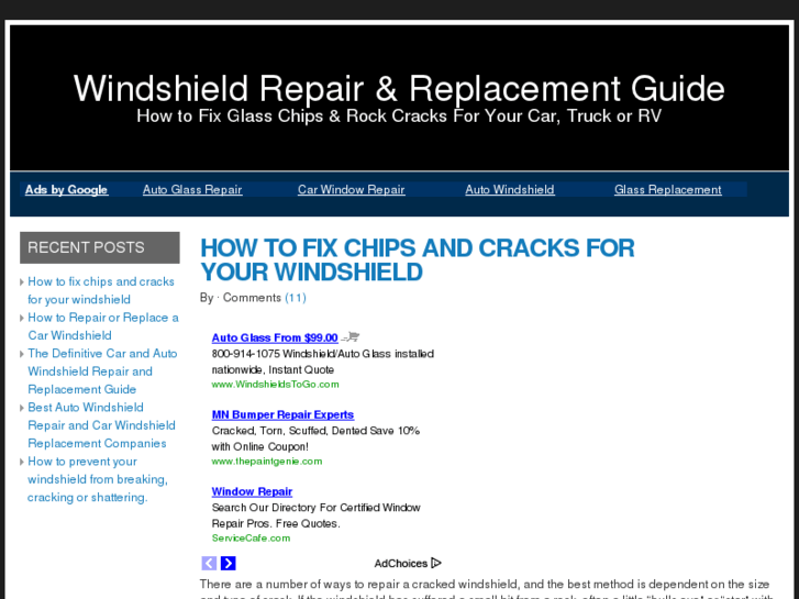 www.chipsawaywindshieldrepair.com