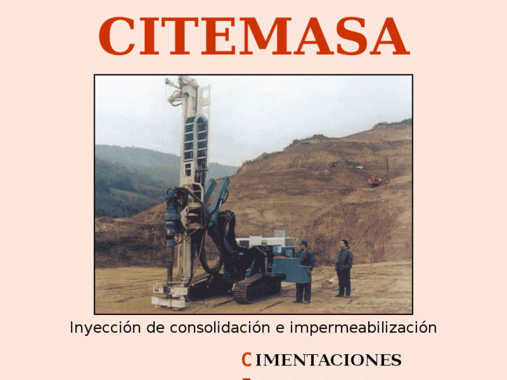 www.citemasa.com