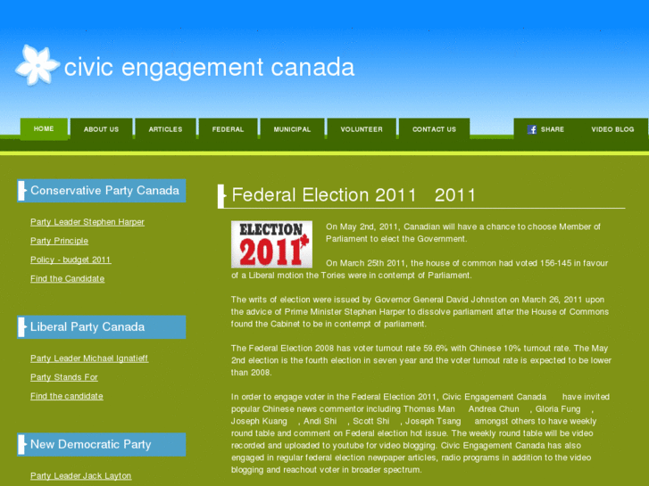 www.civicengagementcanada.com