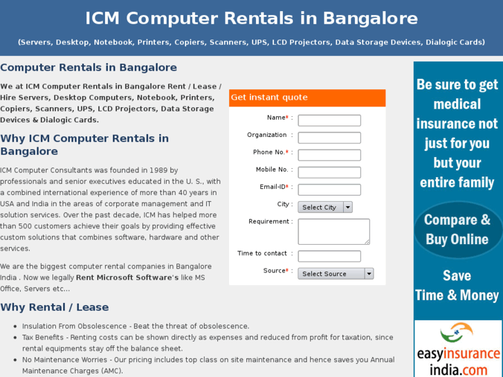 www.computer-rental-bangalore.com