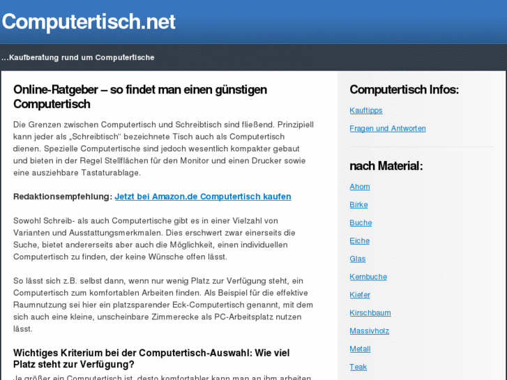 www.computertisch.net