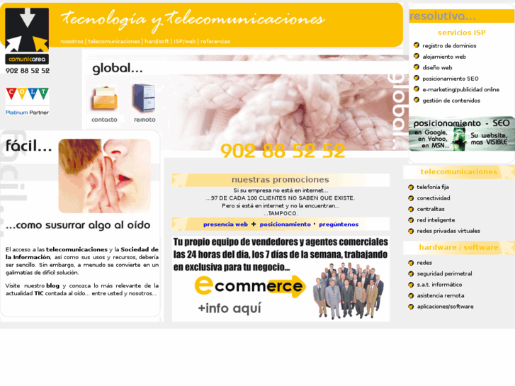 www.comunicarea.com