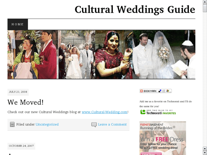 www.culturalwedding.net