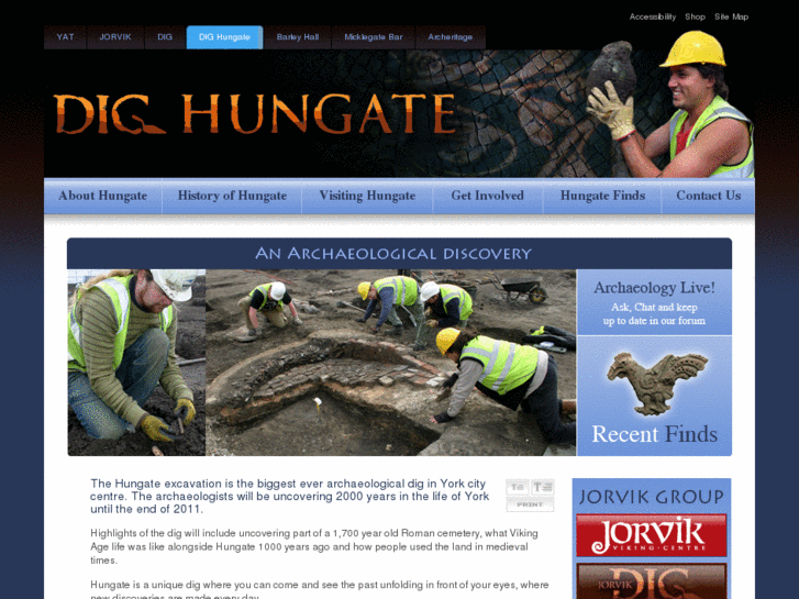 www.dighungate.com