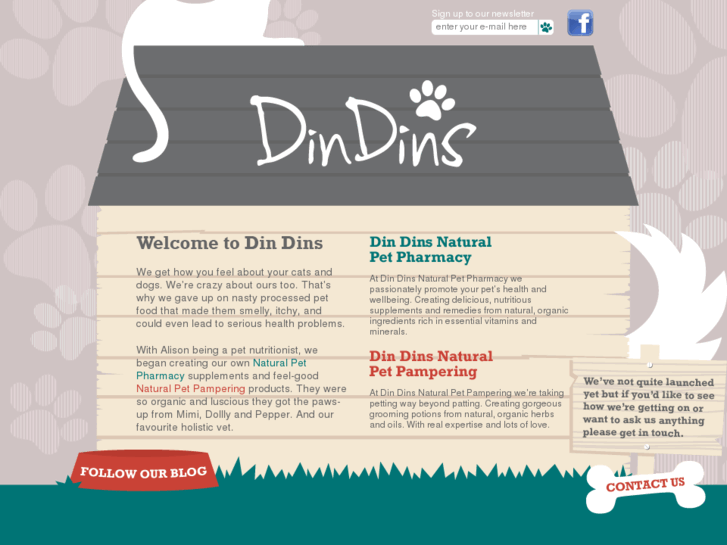 www.dindins.co.uk