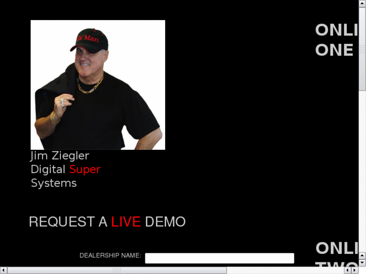 www.dssdemo.info
