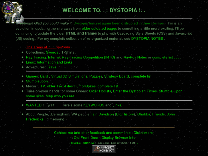 www.dystopia.org