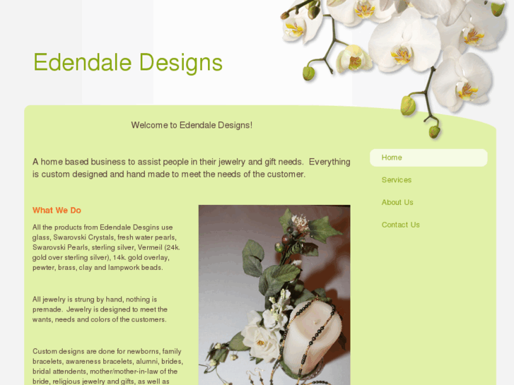 www.edendaledesigns.com