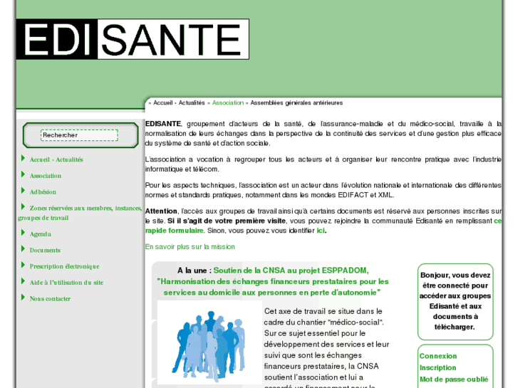 www.edisante.asso.fr