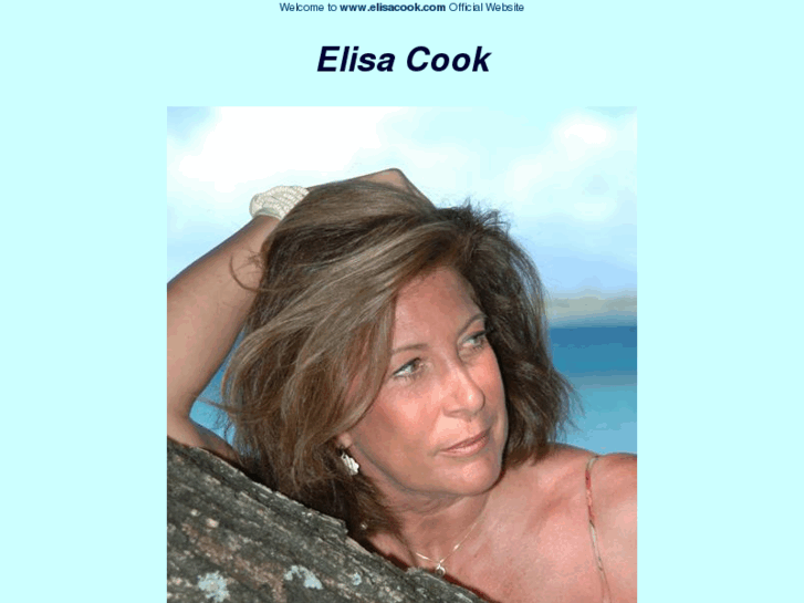 www.elisacook.com