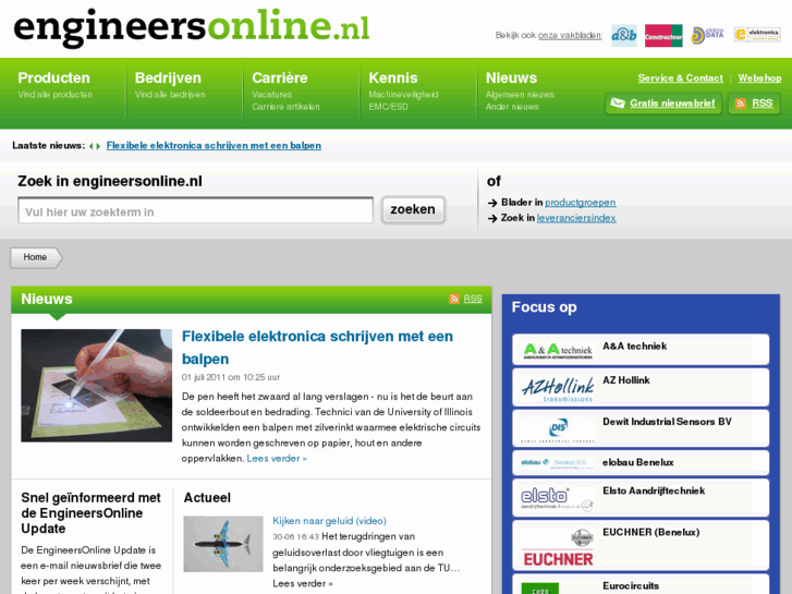 www.embedded.nl