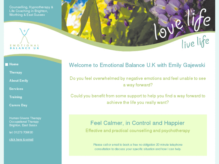 www.emotionalbalanceuk.com