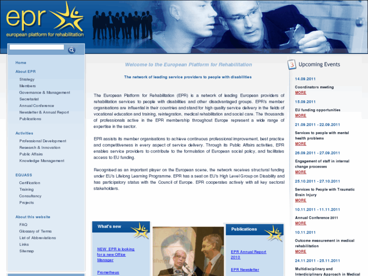 www.epr.eu
