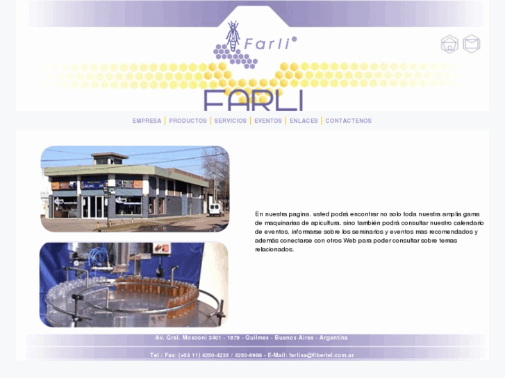 www.farli.com