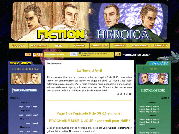 www.fiction-heroica.fr