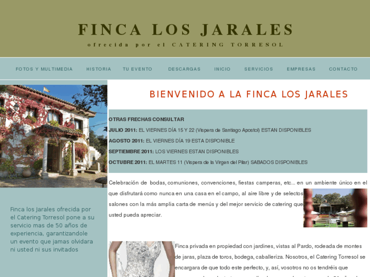 www.fincalosjarales.com