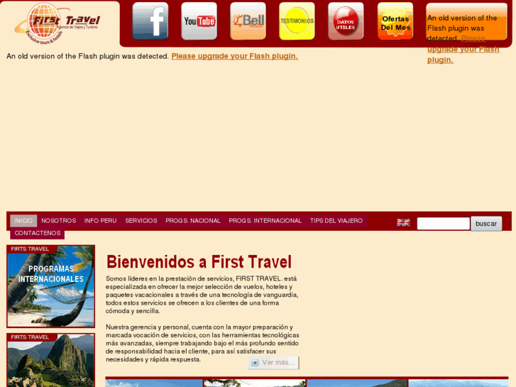 www.first-traveltours.com