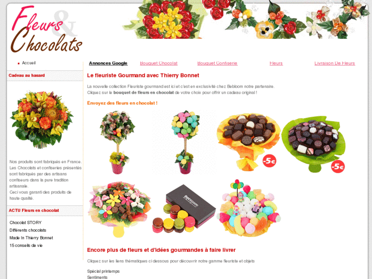 www.fleurs-chocolats.fr