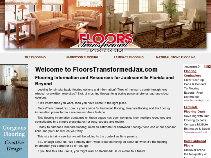 www.floorstransformedjax.com