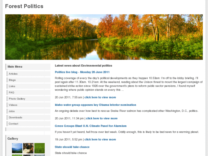 www.forestpolitics.com