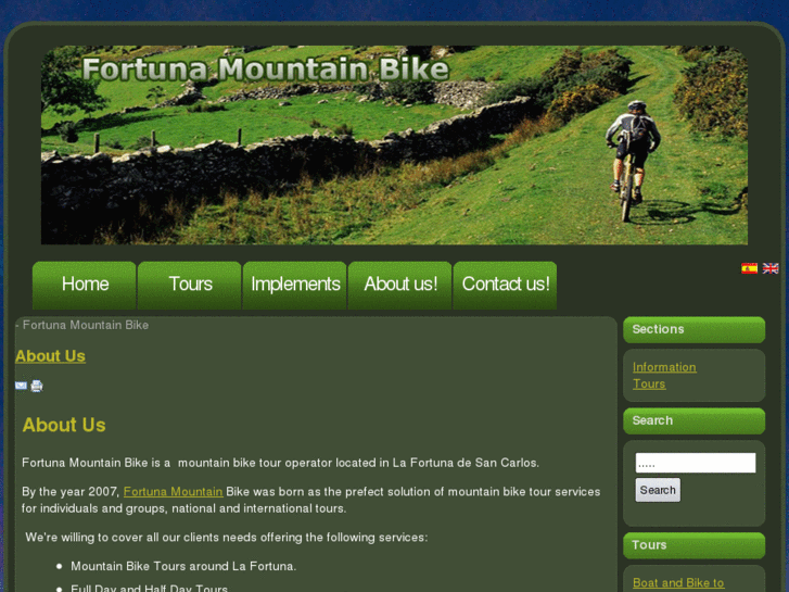 www.fortunamtb.com