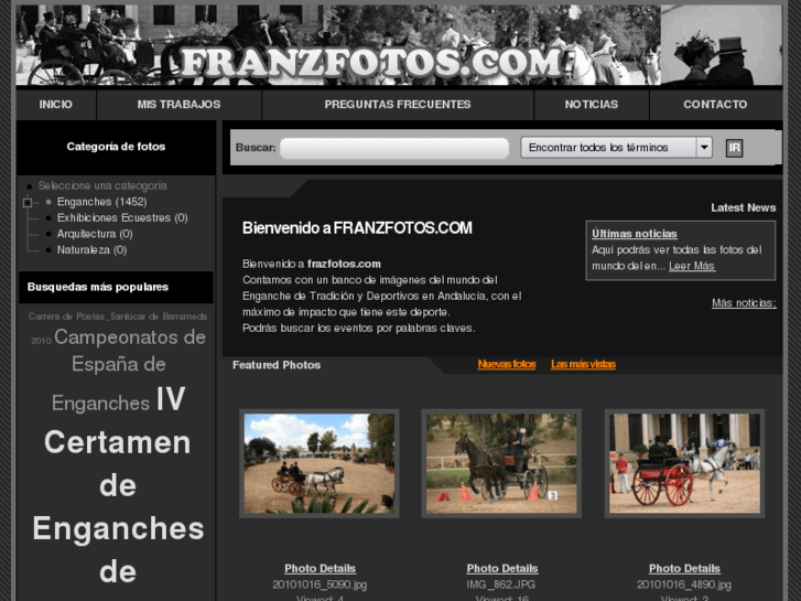 www.franzfotos.com