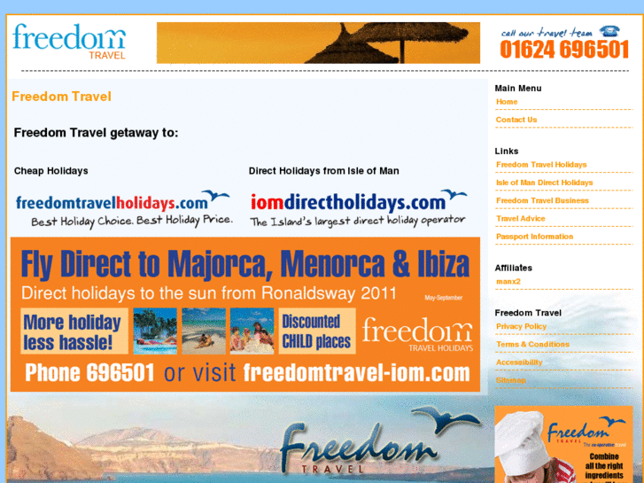 www.freedomtravel-iom.com