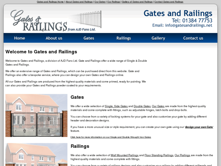 www.gatesandrailings.net