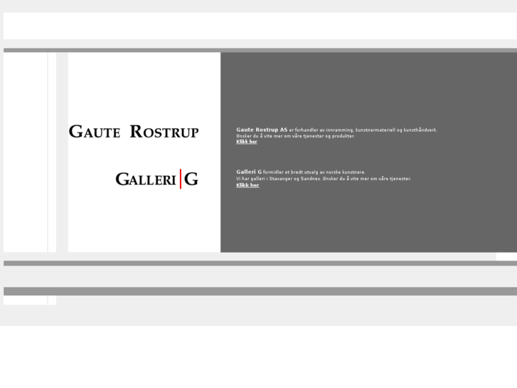 www.gaute-rostrup.com