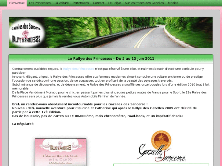 www.gazelles-des-sancerre.com