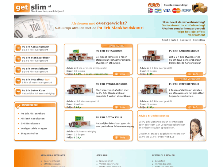 www.getslim.nl