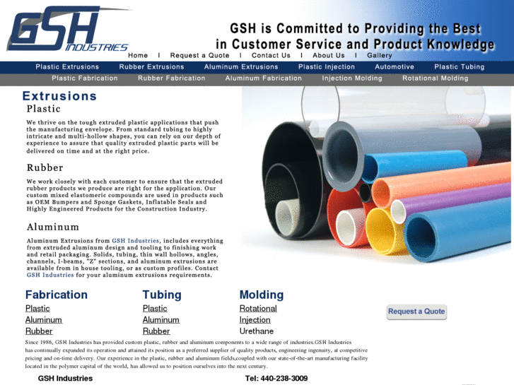 www.gshindustries.com