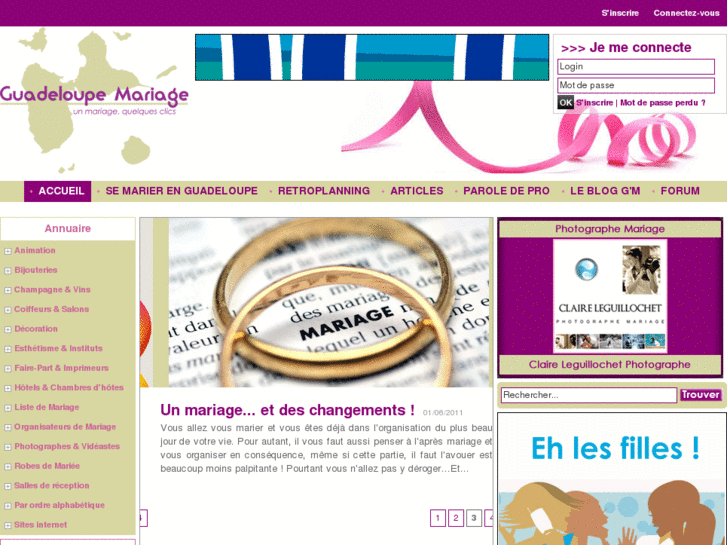 www.guadeloupe-mariage.com